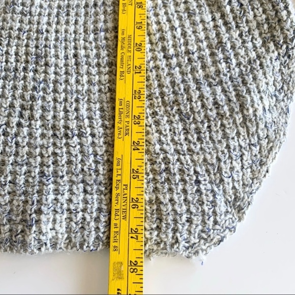 Free People sweater XS - Picture 8 of 9